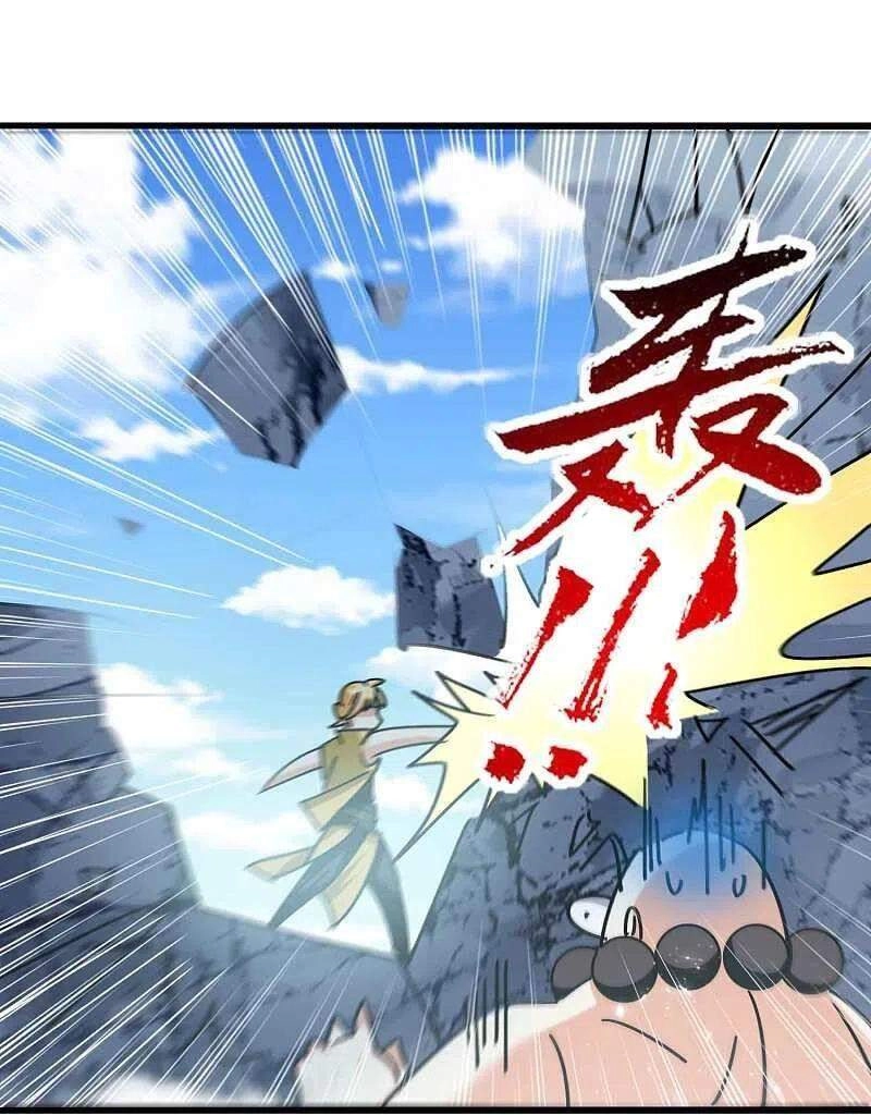 Vạn Giới Tiên Vương Chapter 191 - 30