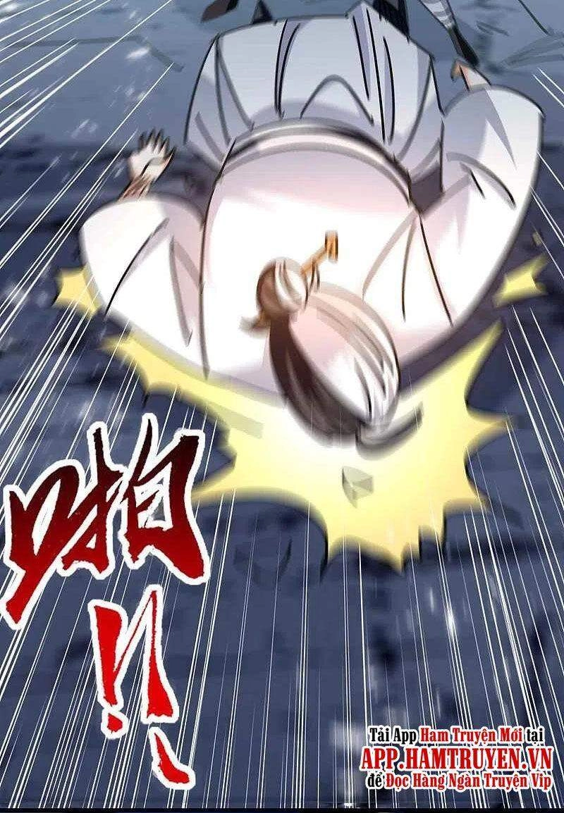 Vạn Giới Tiên Vương Chapter 191 - 33