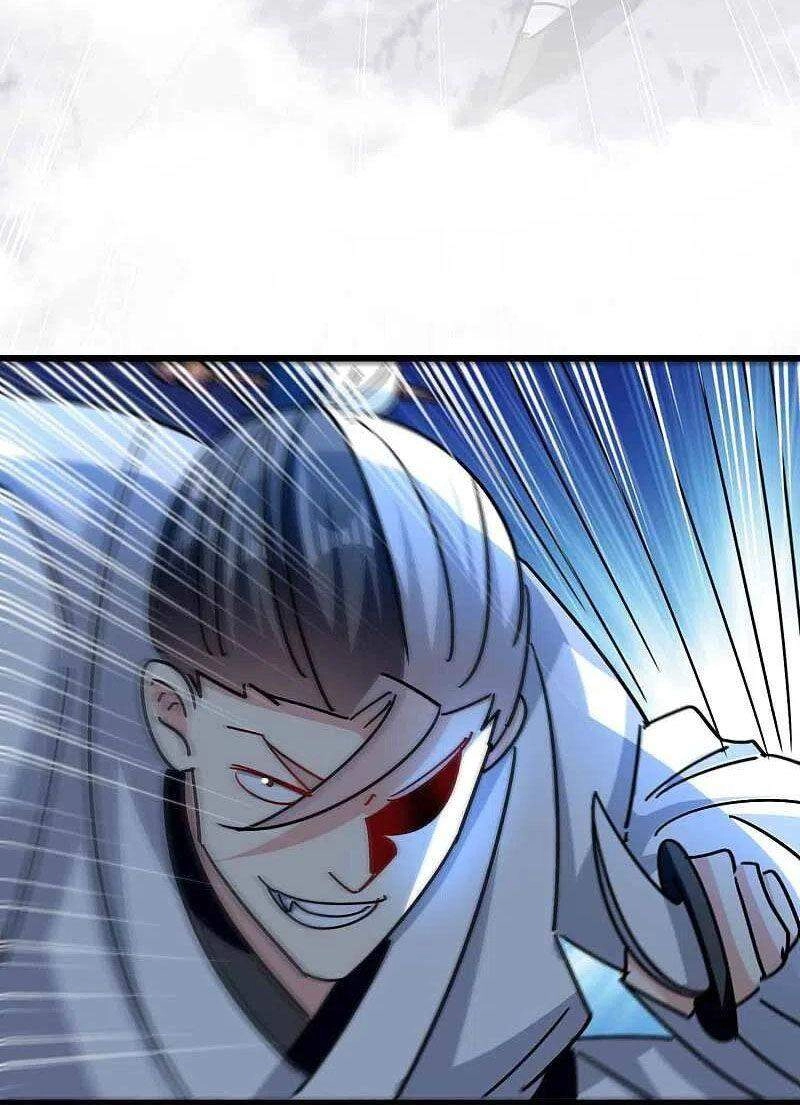 Vạn Giới Tiên Vương Chapter 191 - 39