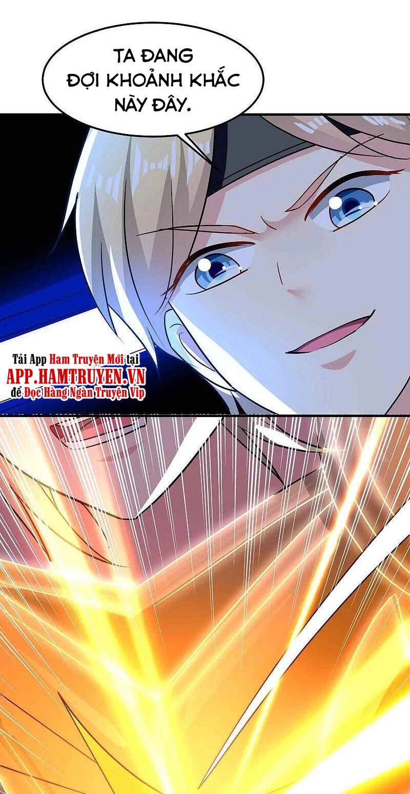 Vạn Giới Tiên Vương Chapter 192 - 1