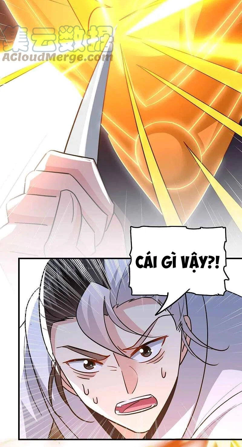 Vạn Giới Tiên Vương Chapter 192 - 2