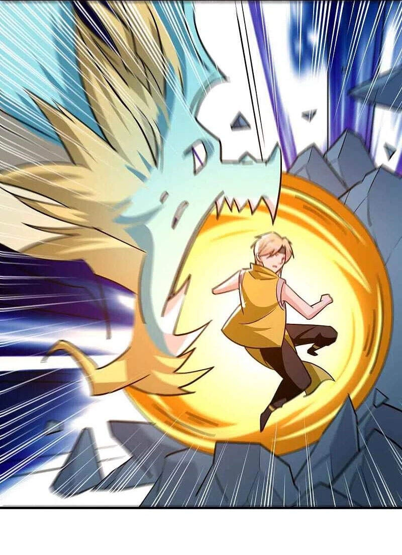 Vạn Giới Tiên Vương Chapter 192 - 4