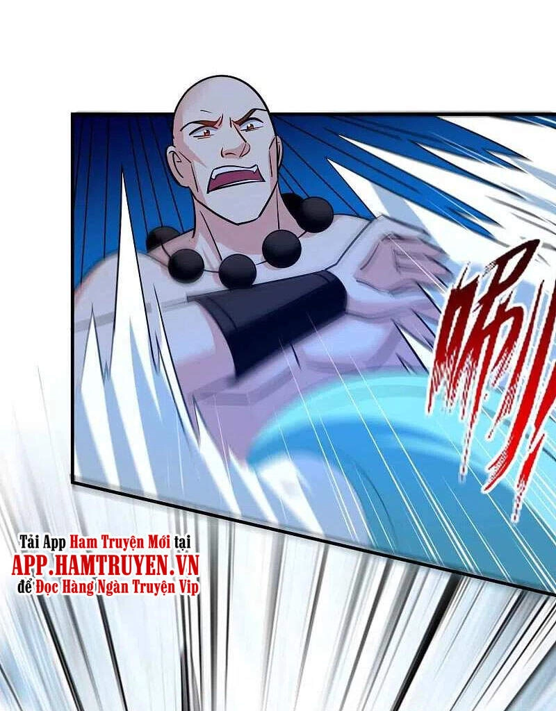 Vạn Giới Tiên Vương Chapter 192 - 5