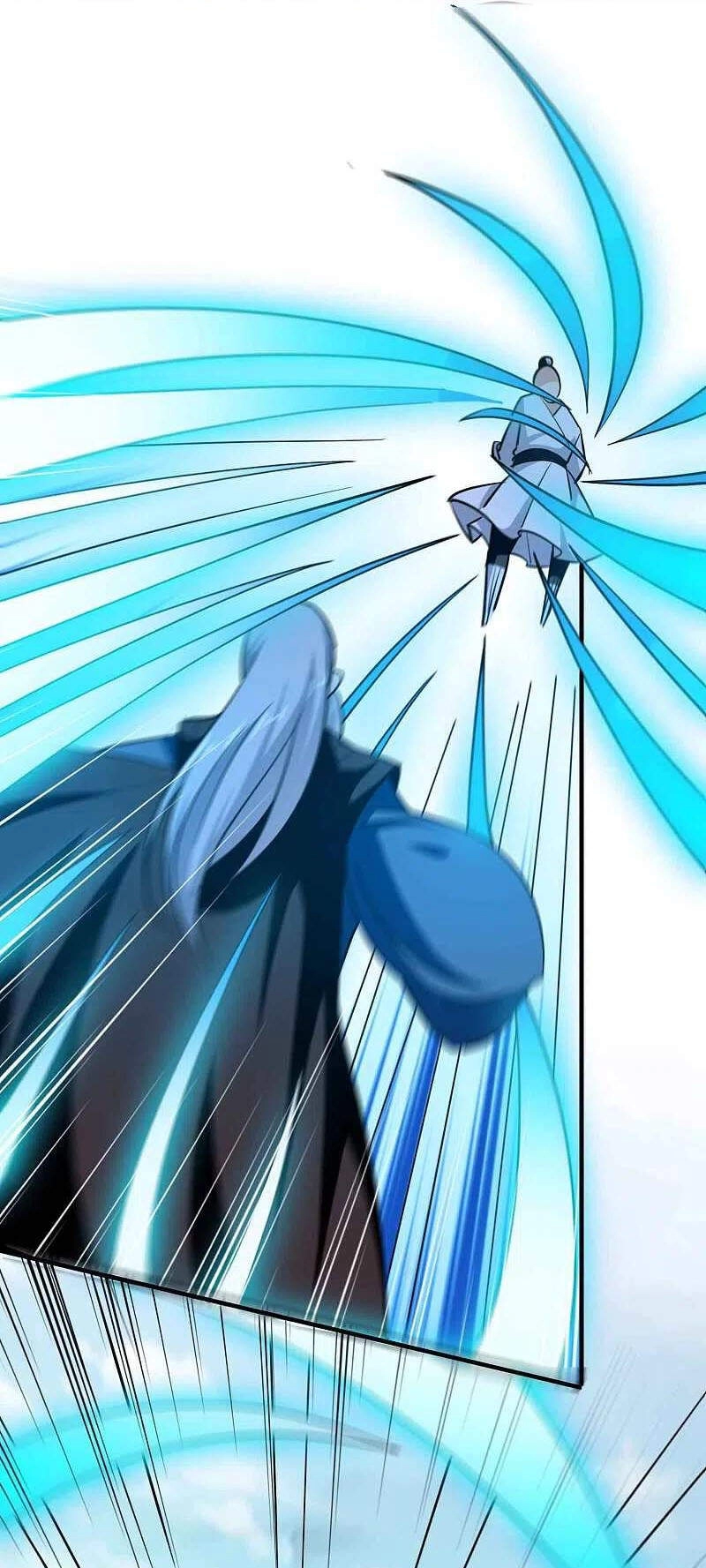 Vạn Giới Tiên Vương Chapter 192 - 10