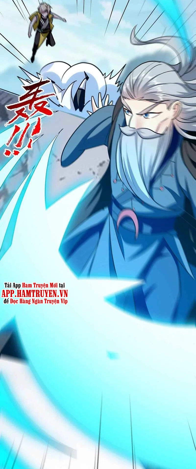 Vạn Giới Tiên Vương Chapter 192 - 11