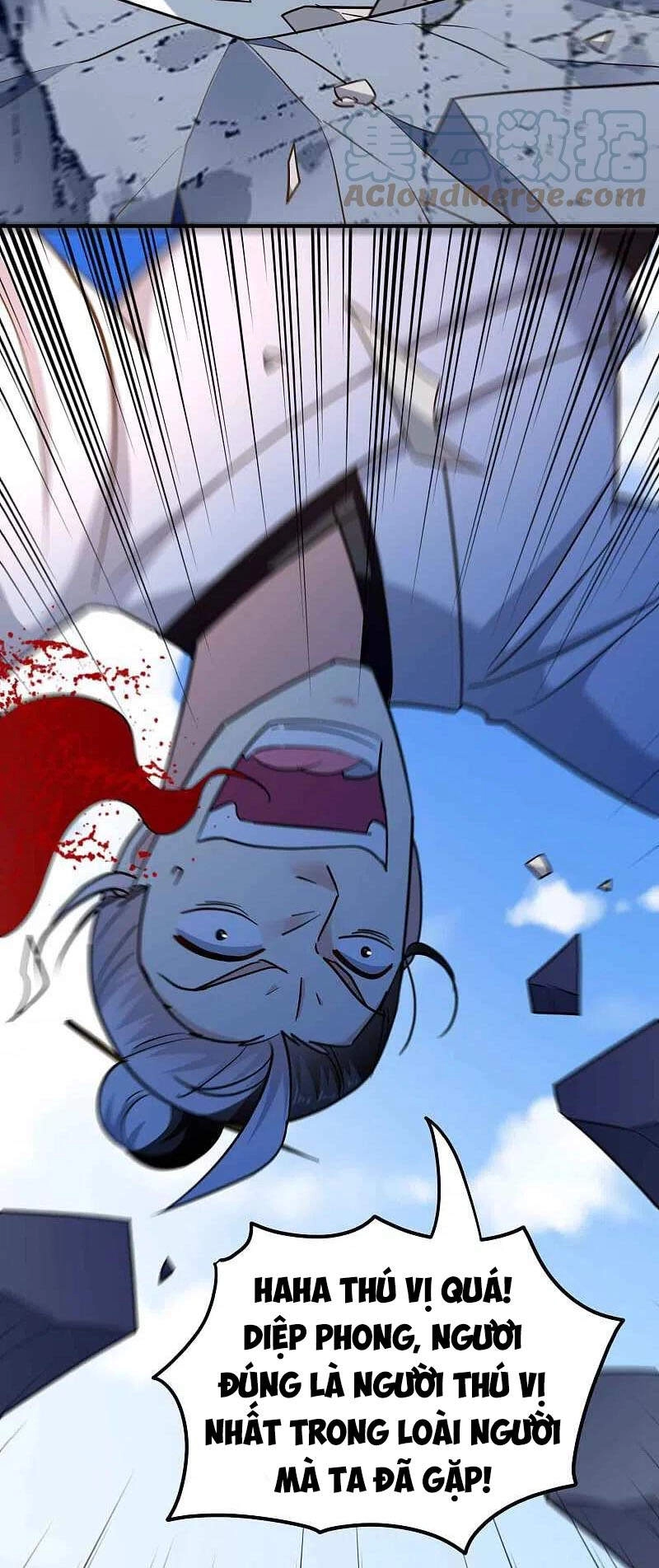 Vạn Giới Tiên Vương Chapter 192 - 15