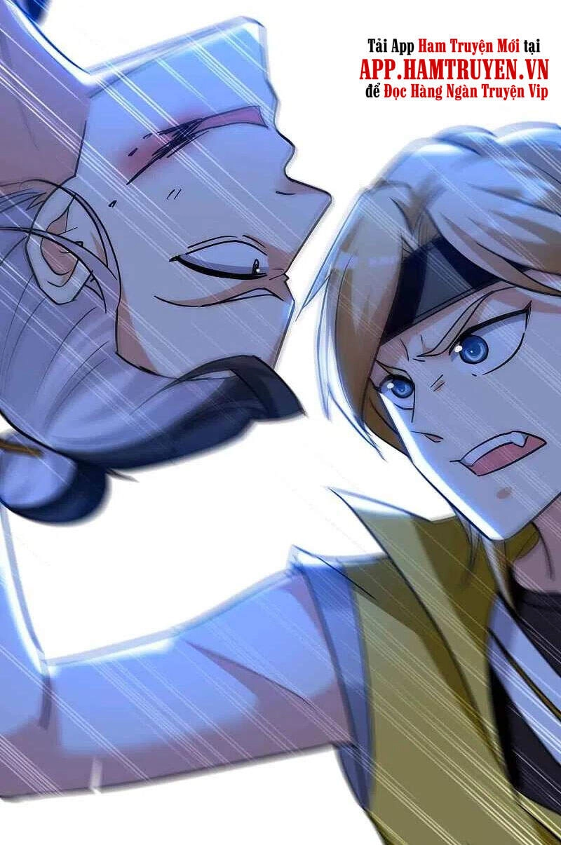 Vạn Giới Tiên Vương Chapter 192 - 18