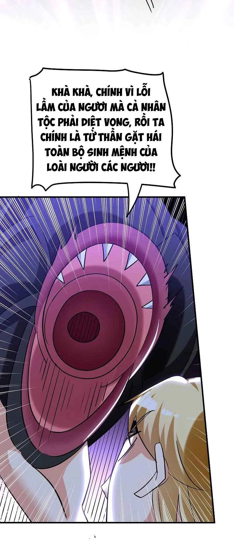 Vạn Giới Tiên Vương Chapter 192 - 24