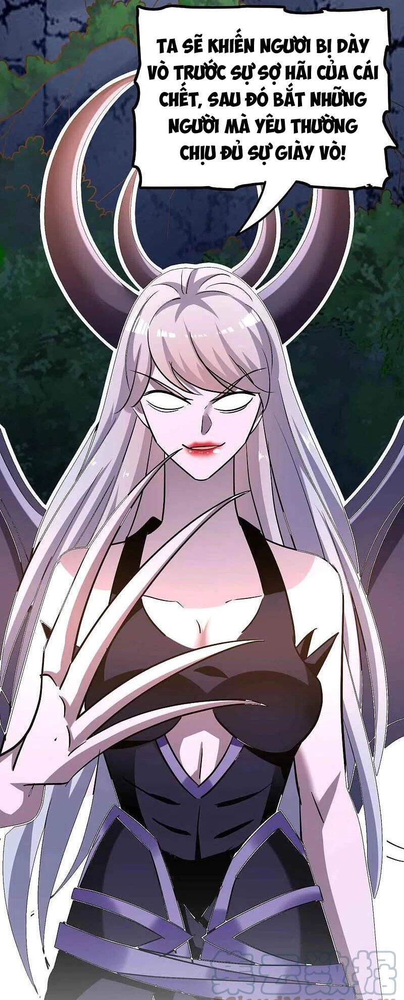 Vạn Giới Tiên Vương Chapter 192 - 28