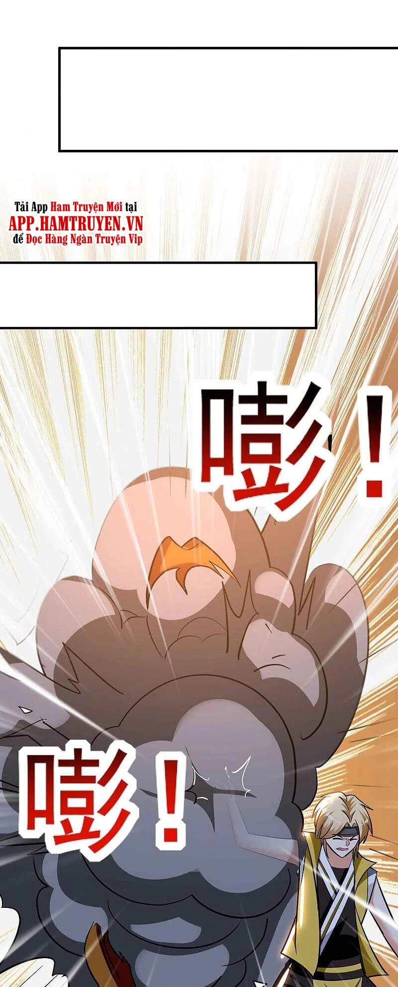 Vạn Giới Tiên Vương Chapter 192 - 32