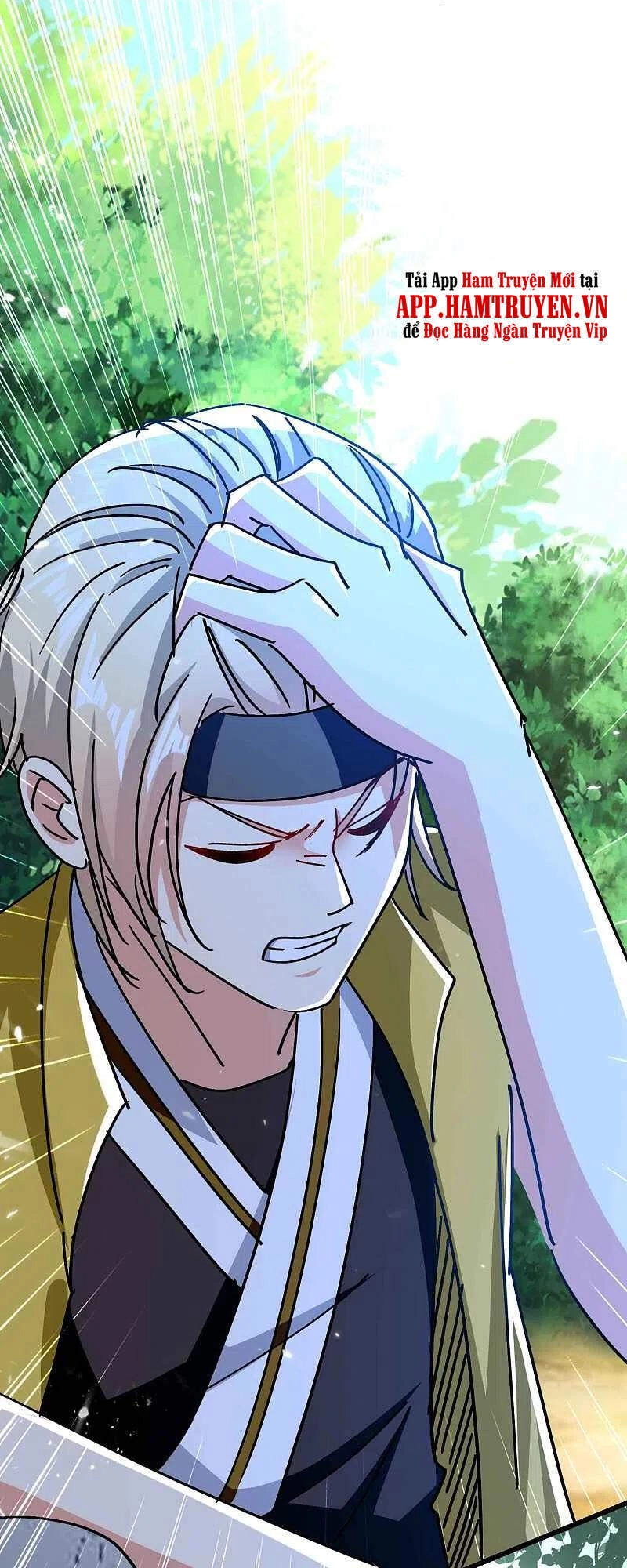 Vạn Giới Tiên Vương Chapter 193 - 5