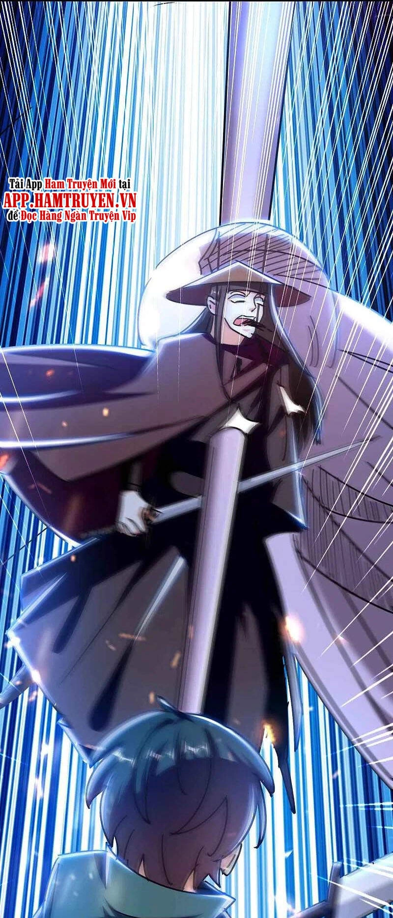 Vạn Giới Tiên Vương Chapter 193 - 27