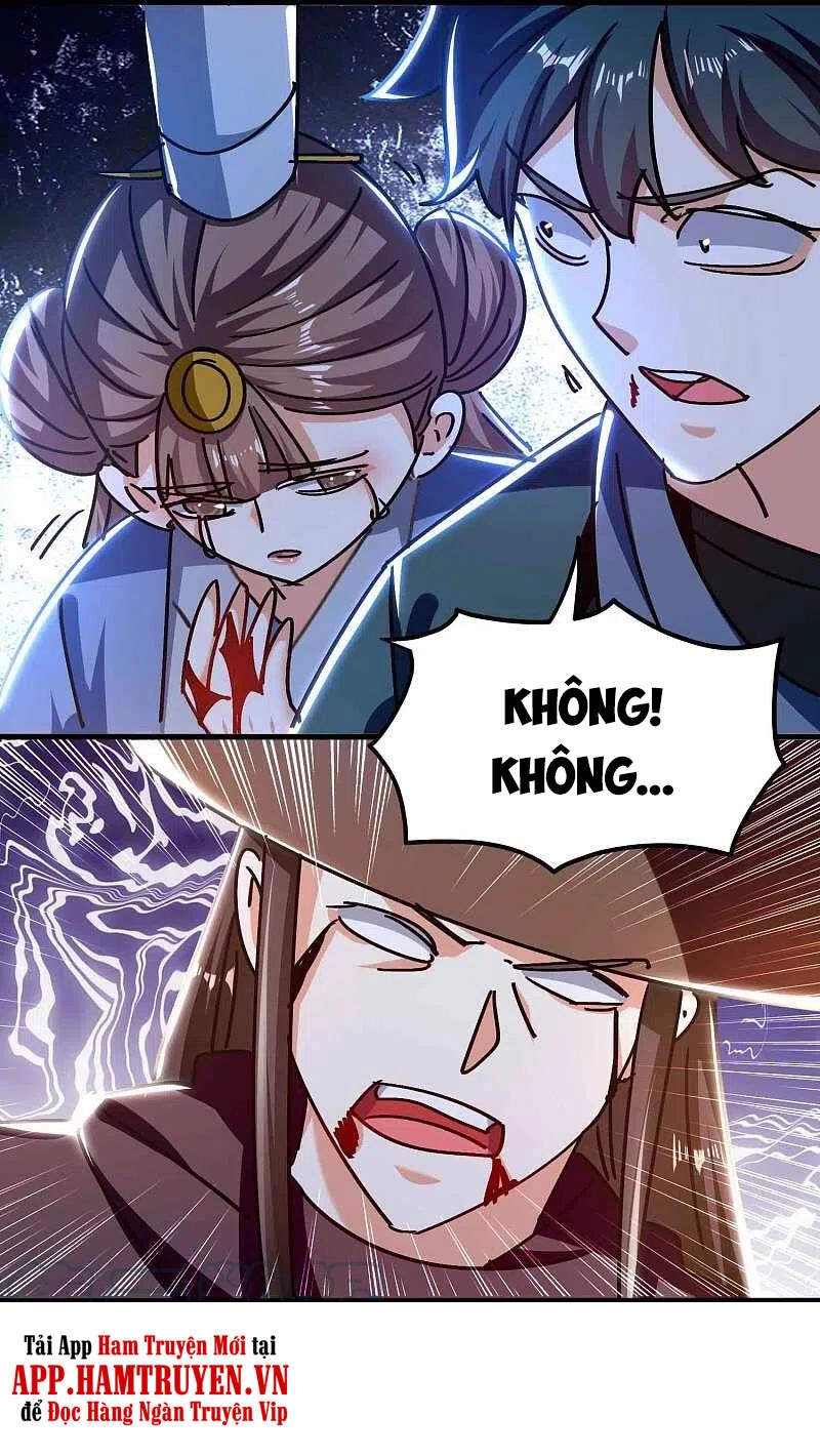 Vạn Giới Tiên Vương Chapter 193 - 30