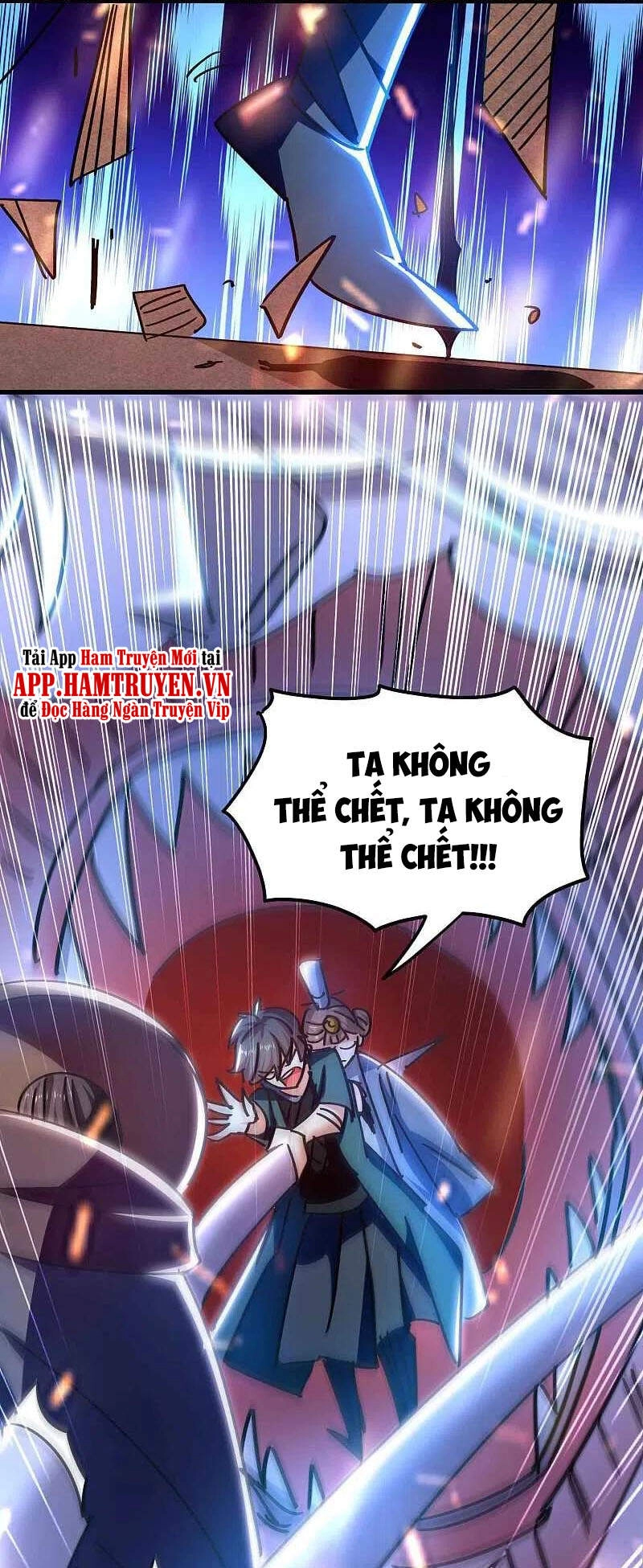 Vạn Giới Tiên Vương Chapter 193 - 32