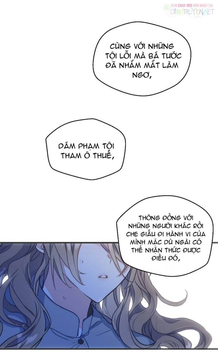 Bệ Hạ, Xin Đừng Giết Thần Nữa! Chapter 1 - 3