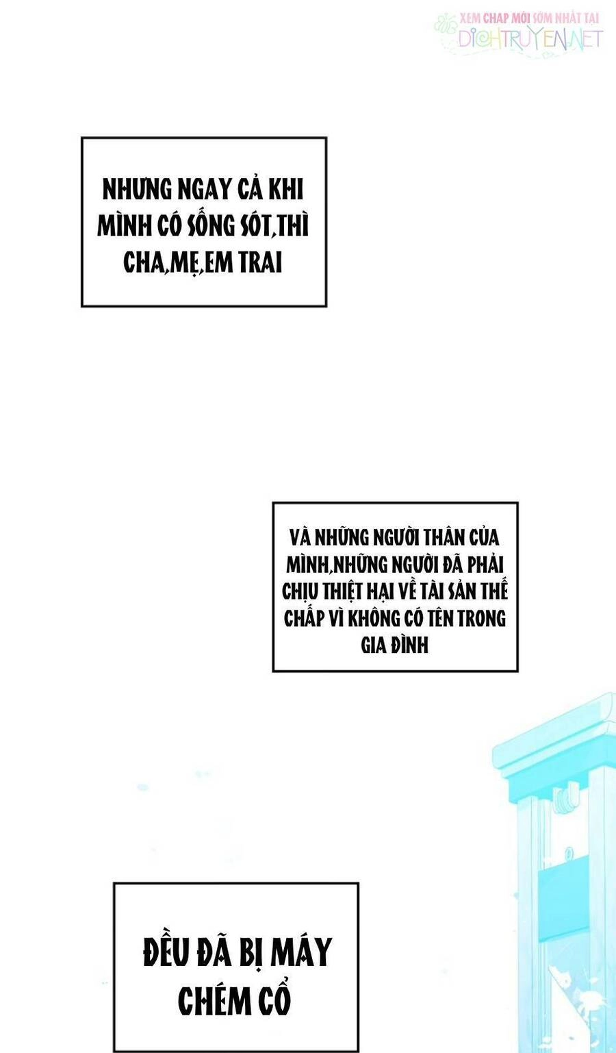 Bệ Hạ, Xin Đừng Giết Thần Nữa! Chapter 1 - 23