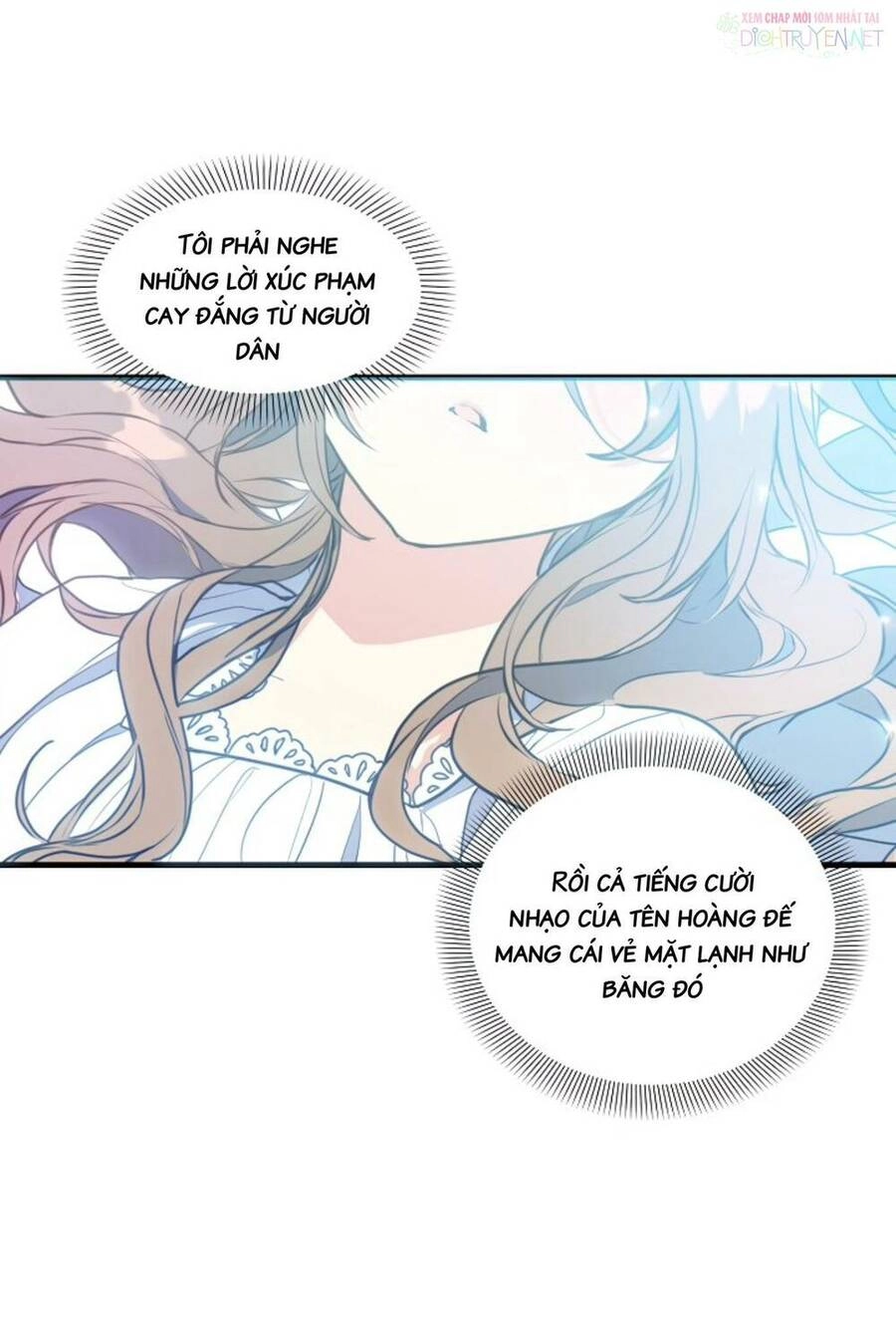 Bệ Hạ, Xin Đừng Giết Thần Nữa! Chapter 1 - 41