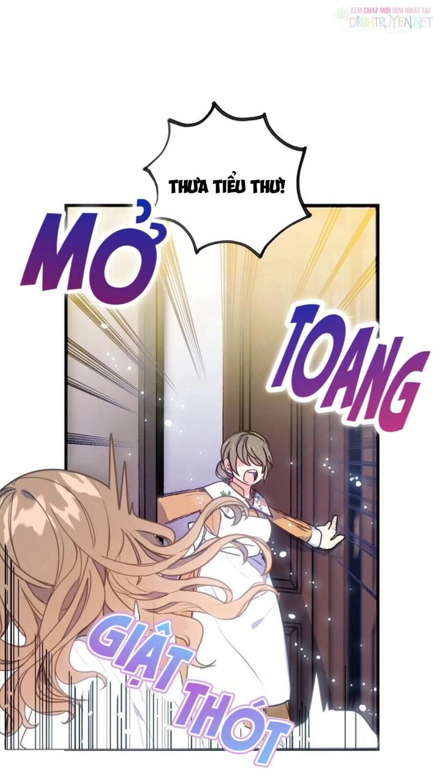 Bệ Hạ, Xin Đừng Giết Thần Nữa! Chapter 1 - 42