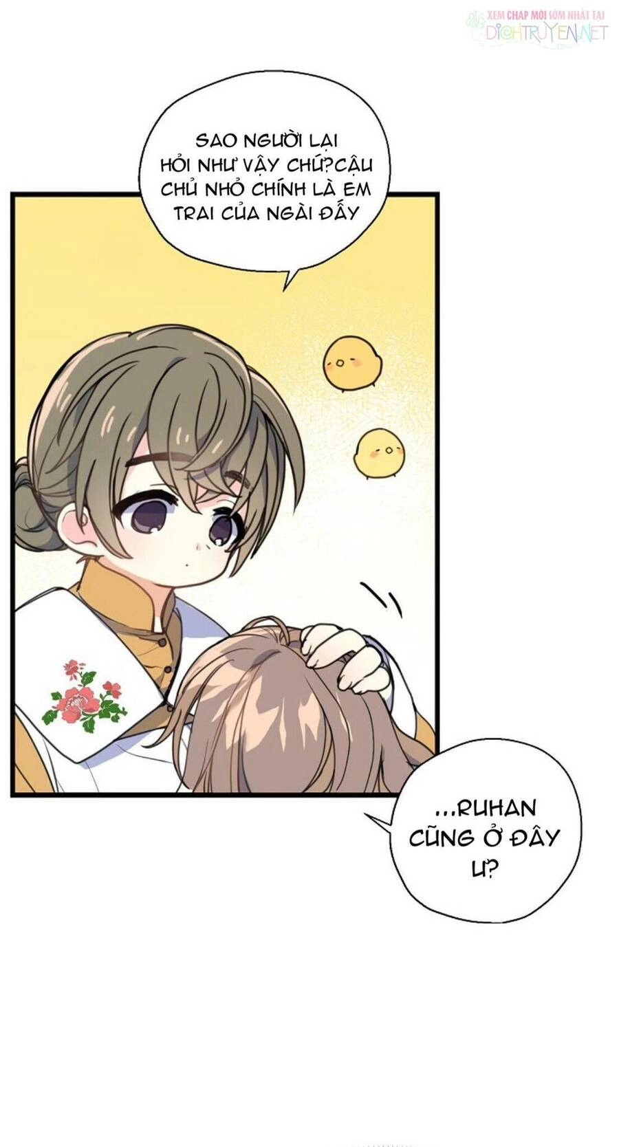 Bệ Hạ, Xin Đừng Giết Thần Nữa! Chapter 1 - 65