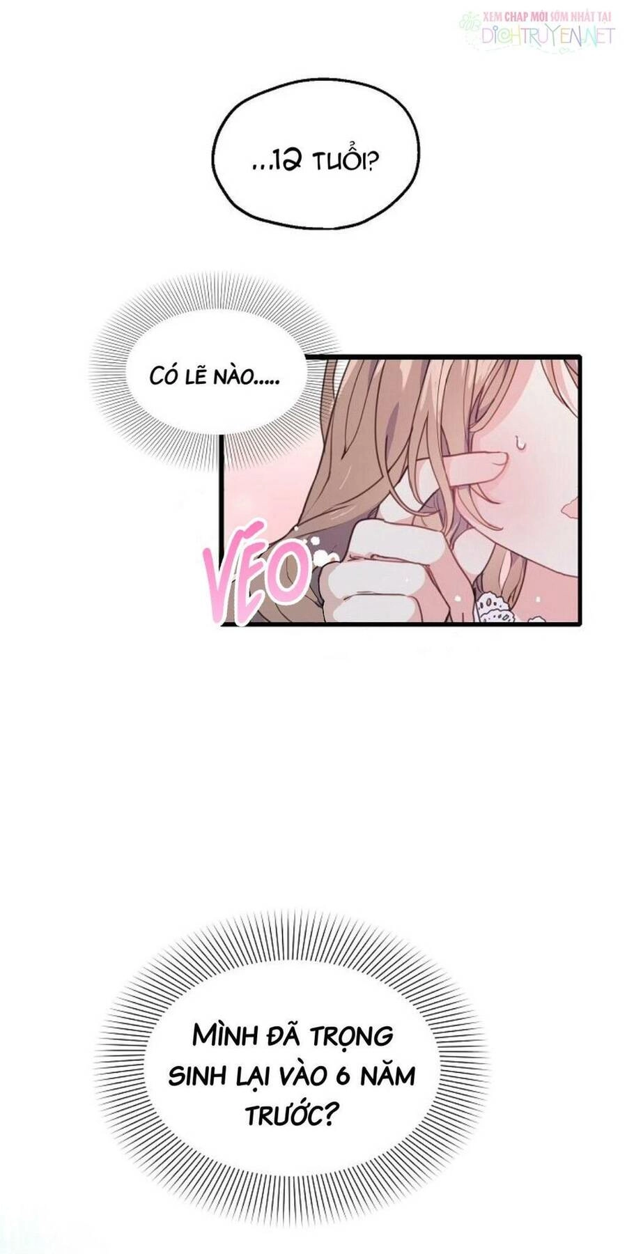 Bệ Hạ, Xin Đừng Giết Thần Nữa! Chapter 2 - 9