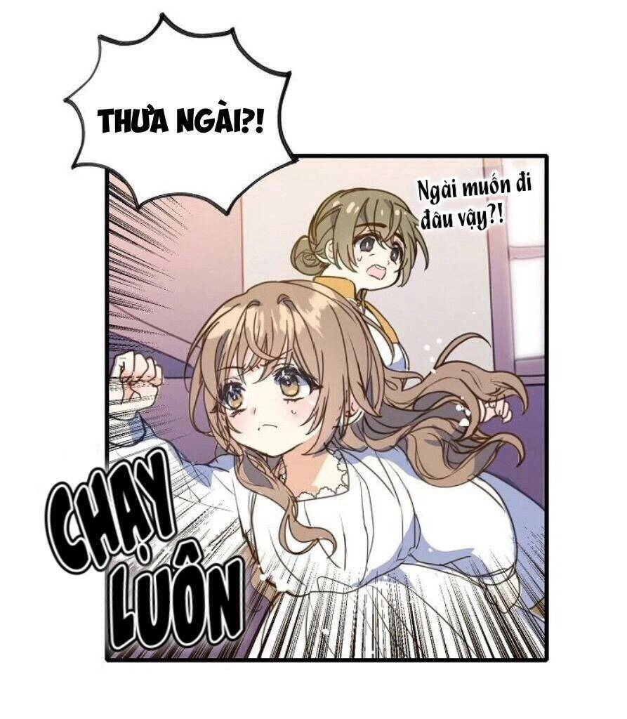 Bệ Hạ, Xin Đừng Giết Thần Nữa! Chapter 2 - 13