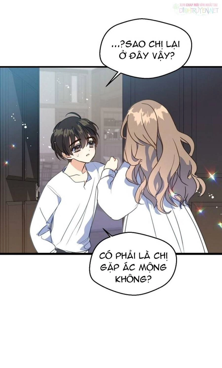 Bệ Hạ, Xin Đừng Giết Thần Nữa! Chapter 2 - 21