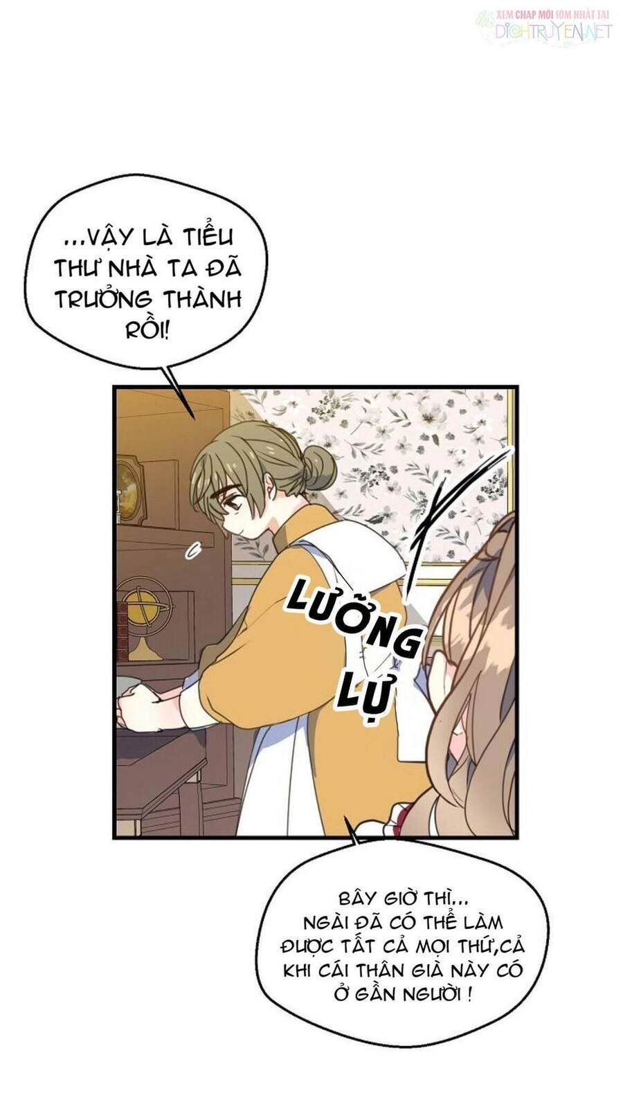 Bệ Hạ, Xin Đừng Giết Thần Nữa! Chapter 2 - 29