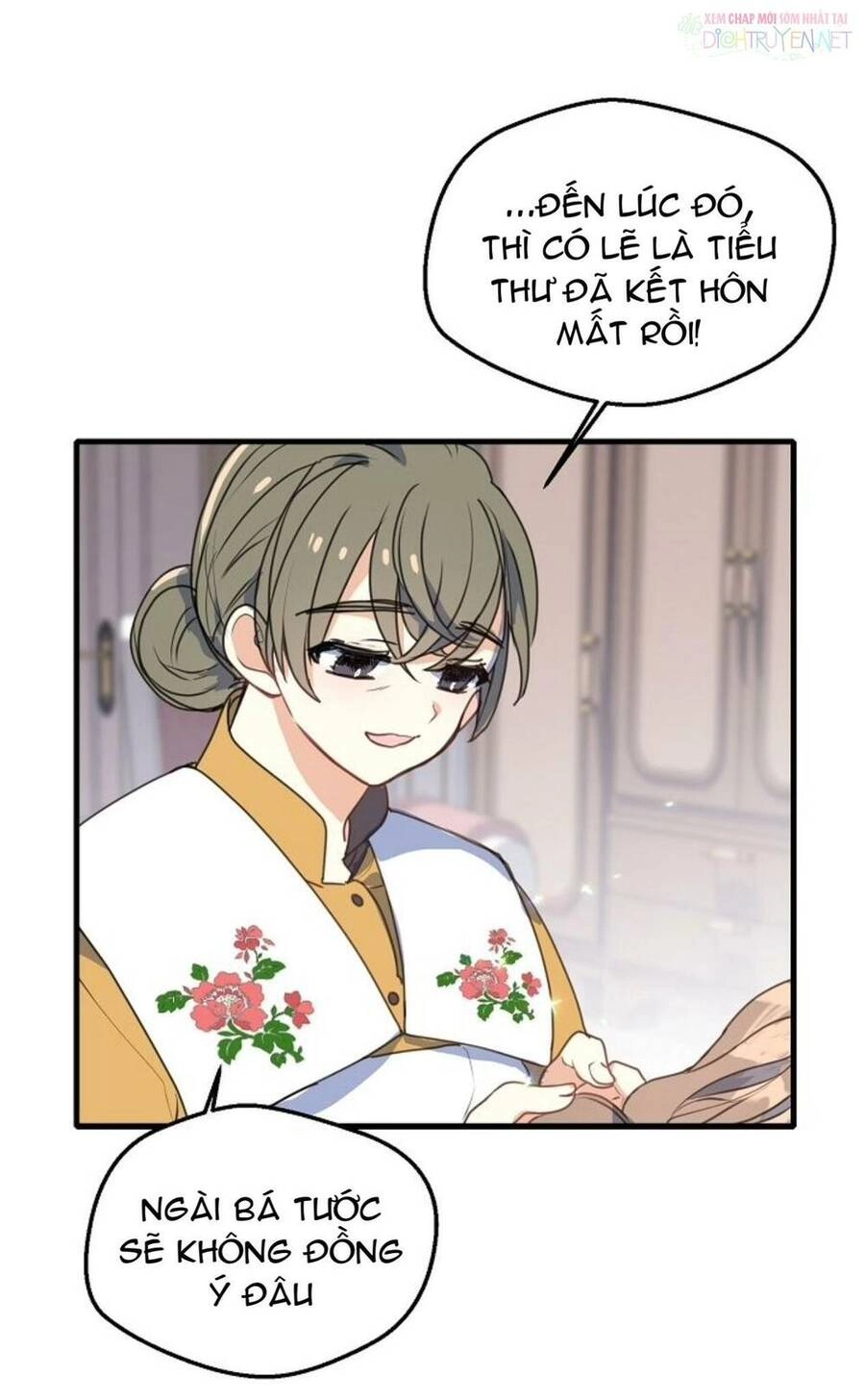 Bệ Hạ, Xin Đừng Giết Thần Nữa! Chapter 2 - 39