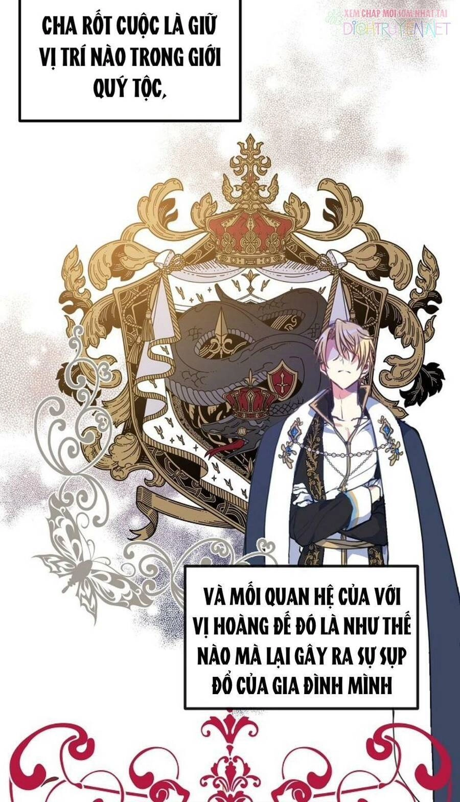 Bệ Hạ, Xin Đừng Giết Thần Nữa! Chapter 2 - 45