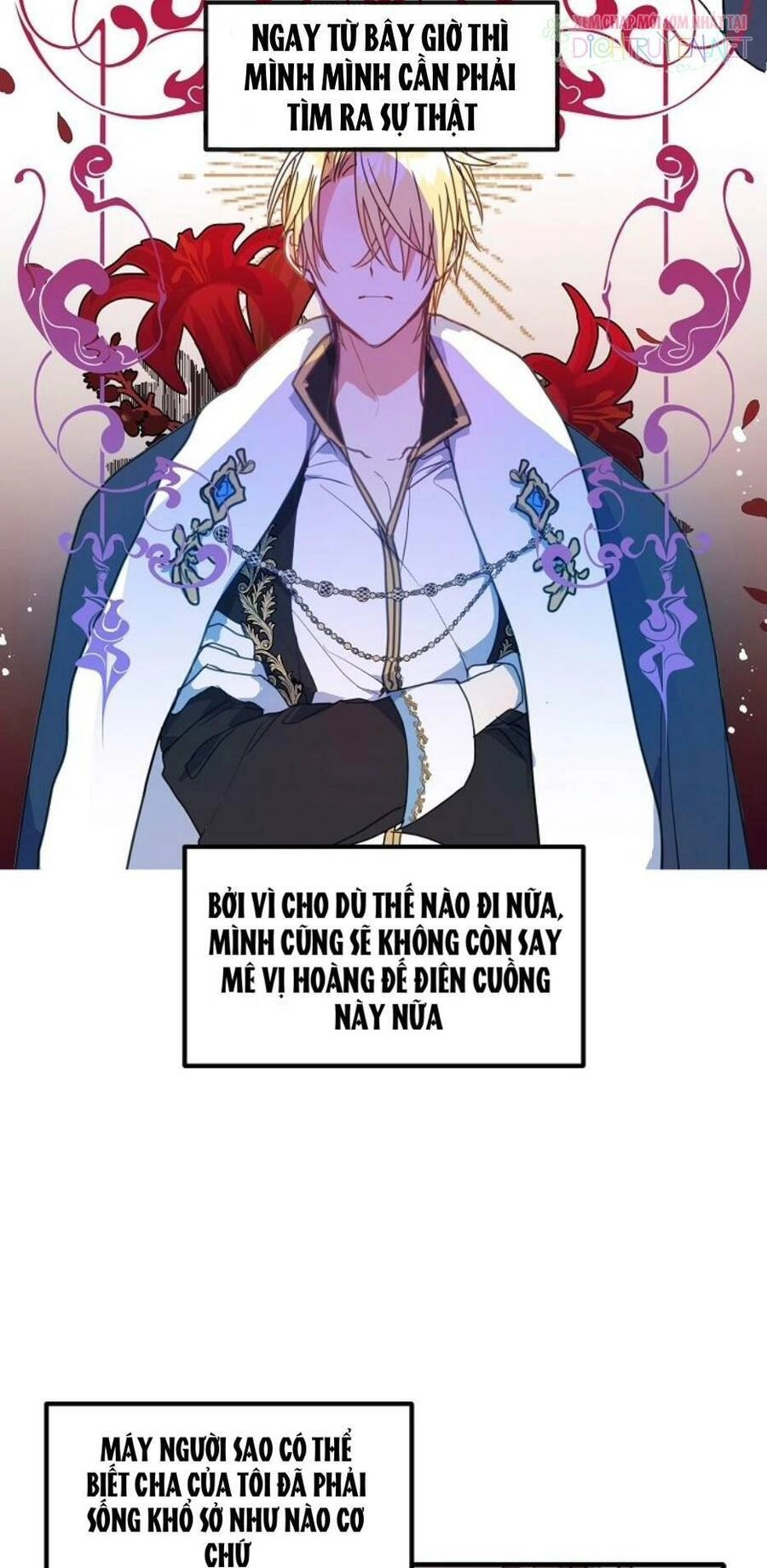 Bệ Hạ, Xin Đừng Giết Thần Nữa! Chapter 2 - 46