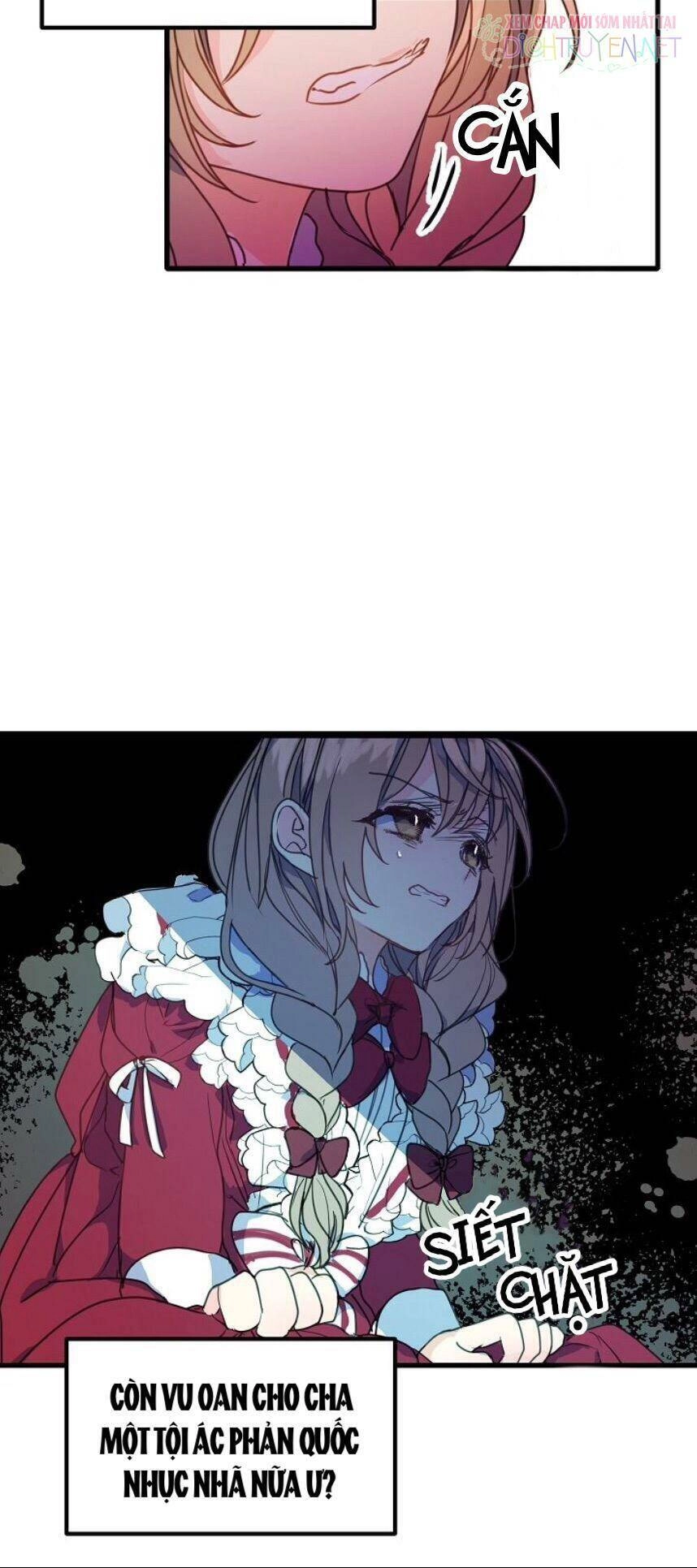 Bệ Hạ, Xin Đừng Giết Thần Nữa! Chapter 2 - 47