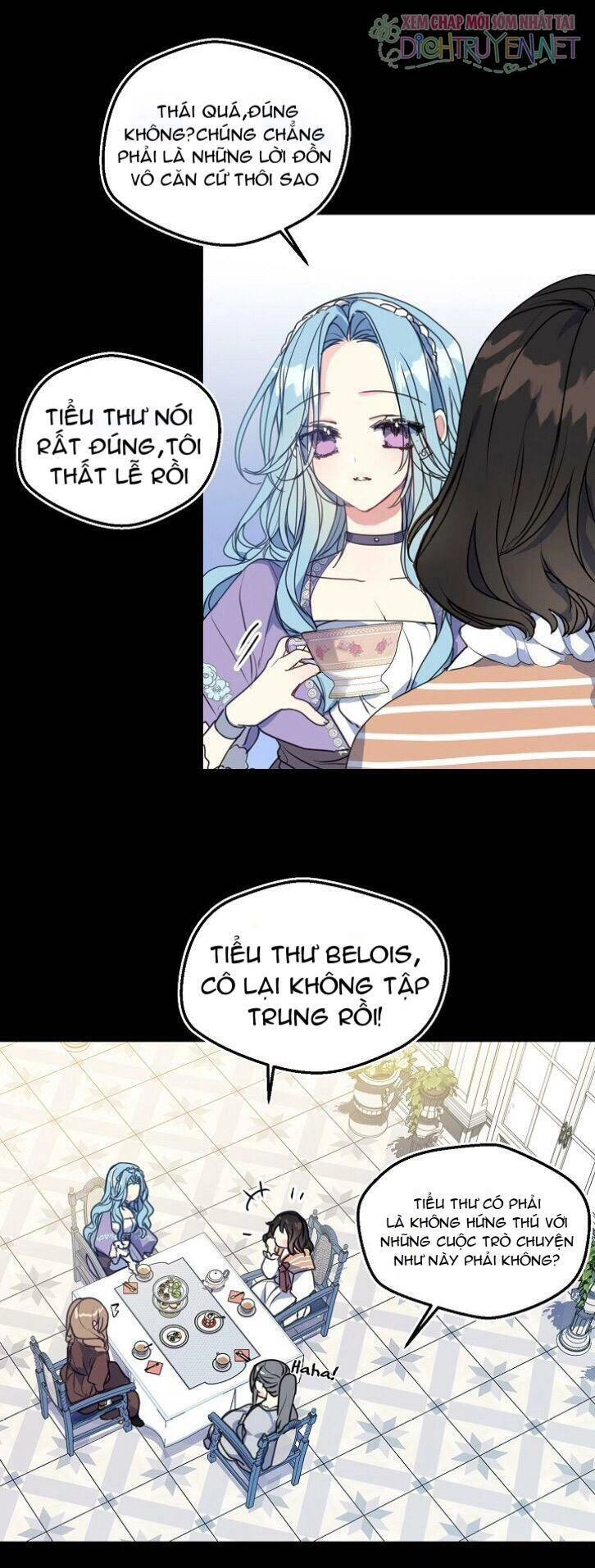 Bệ Hạ, Xin Đừng Giết Thần Nữa! Chapter 2 - 62