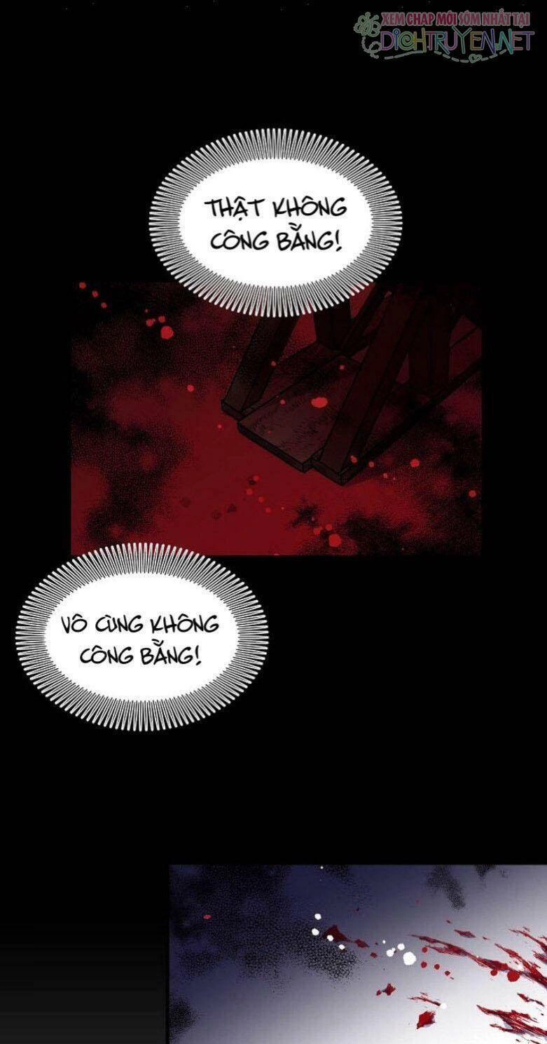 Bệ Hạ, Xin Đừng Giết Thần Nữa! Chapter 3 - 2