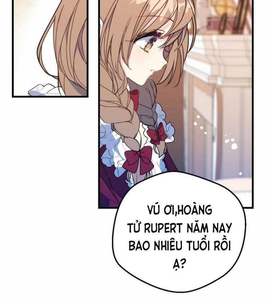 Bệ Hạ, Xin Đừng Giết Thần Nữa! Chapter 3 - 4