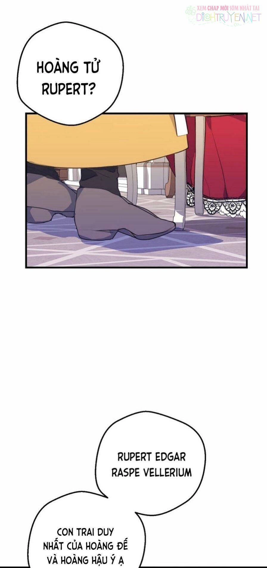 Bệ Hạ, Xin Đừng Giết Thần Nữa! Chapter 3 - 5