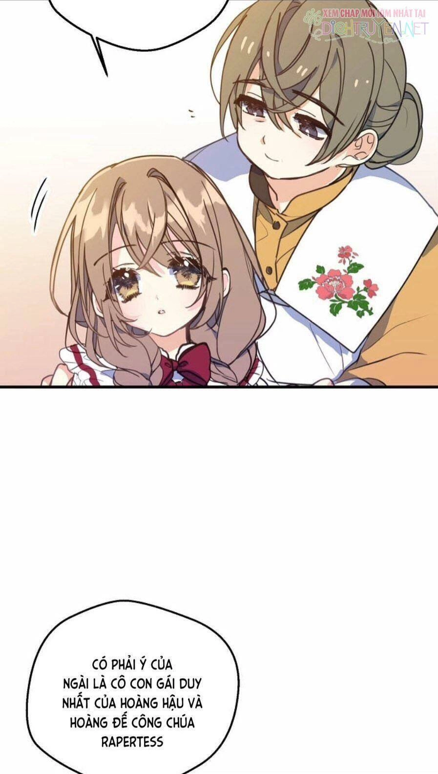 Bệ Hạ, Xin Đừng Giết Thần Nữa! Chapter 3 - 6