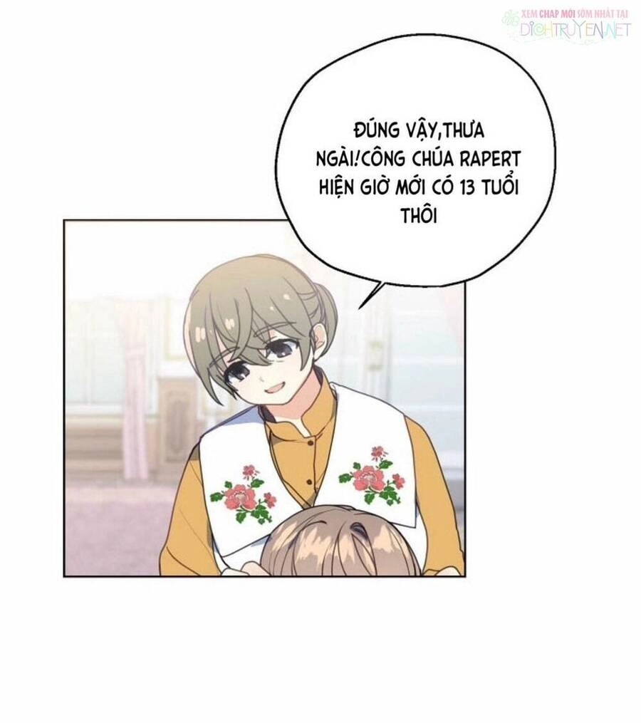 Bệ Hạ, Xin Đừng Giết Thần Nữa! Chapter 3 - 13