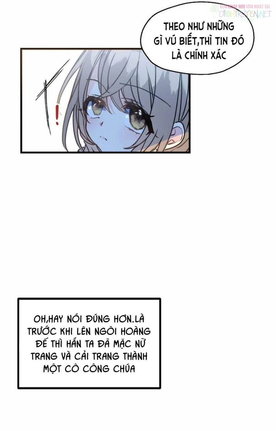 Bệ Hạ, Xin Đừng Giết Thần Nữa! Chapter 3 - 15