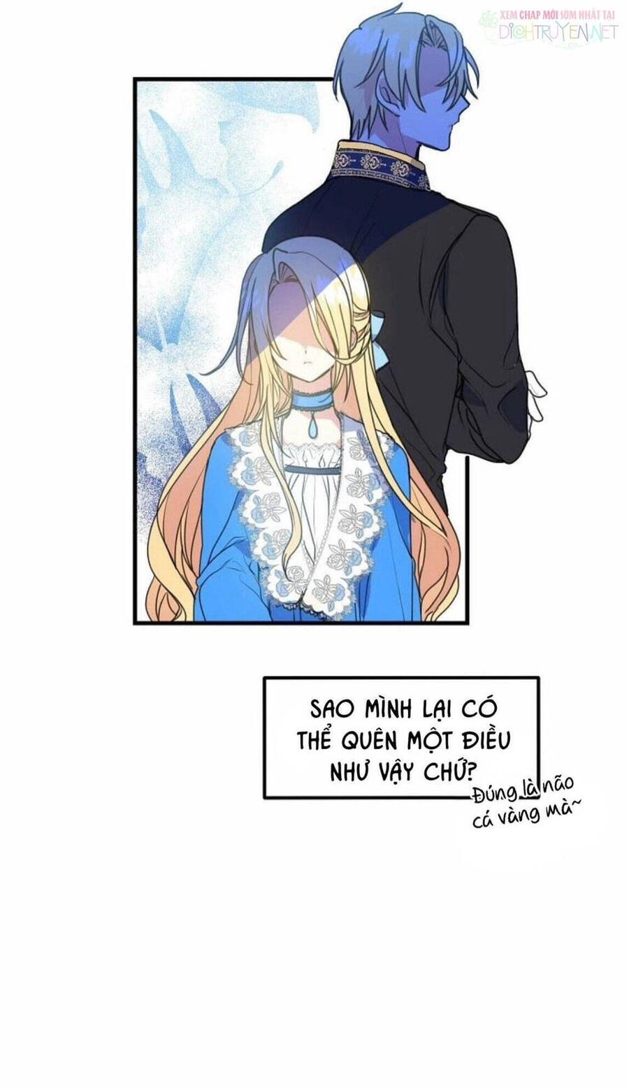 Bệ Hạ, Xin Đừng Giết Thần Nữa! Chapter 3 - 16