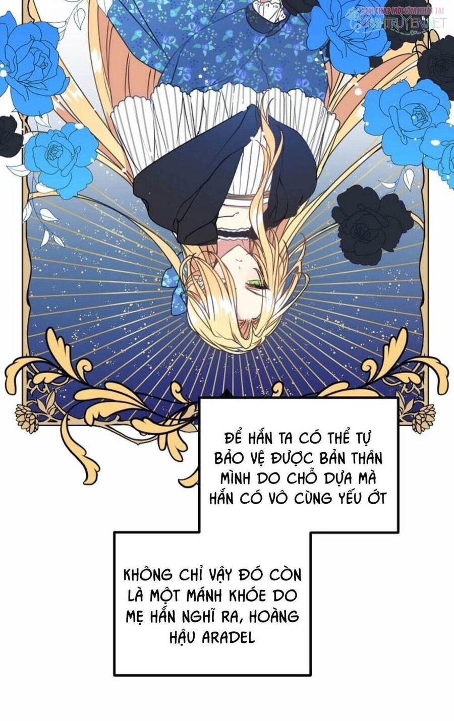 Bệ Hạ, Xin Đừng Giết Thần Nữa! Chapter 3 - 19