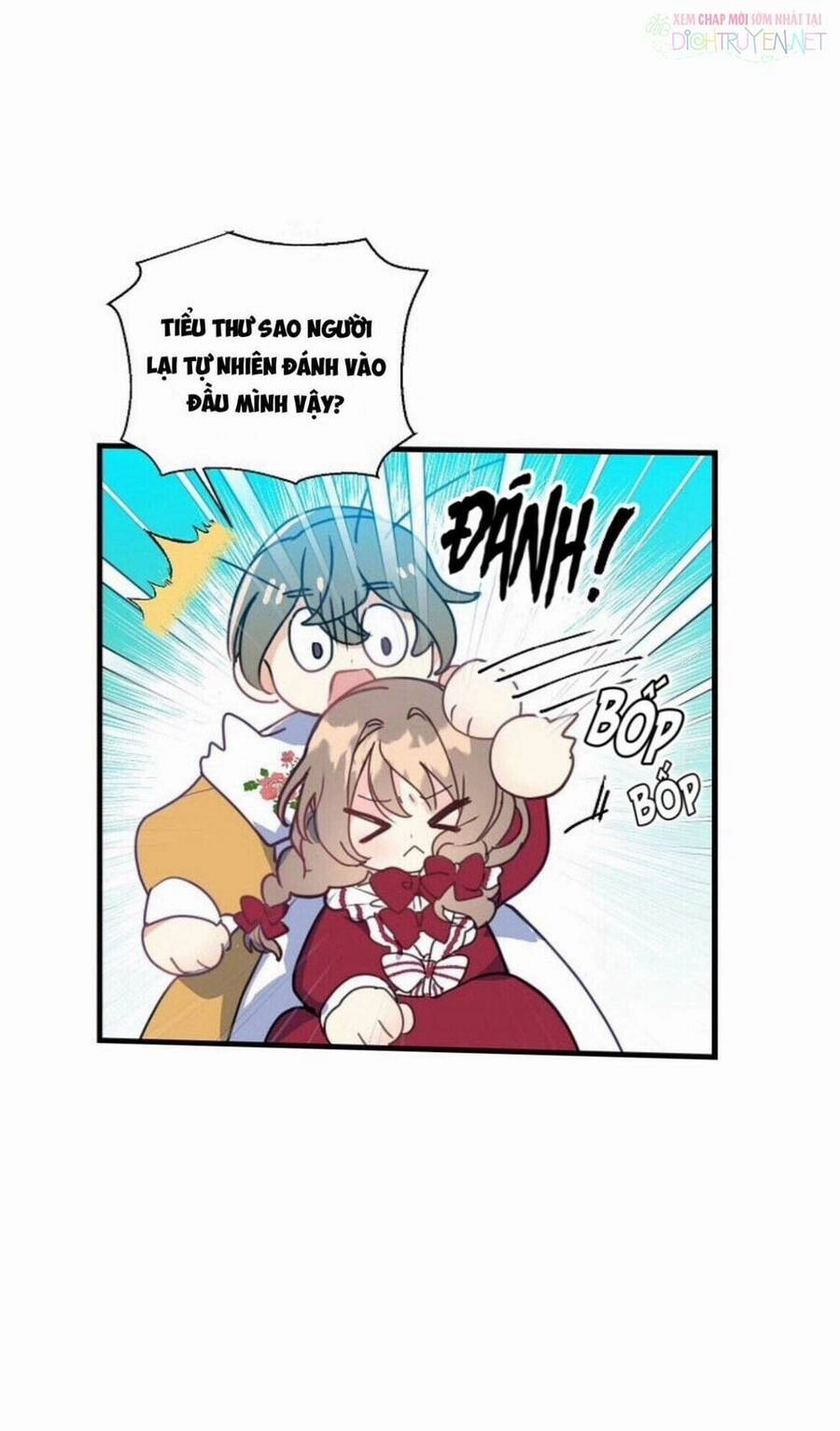 Bệ Hạ, Xin Đừng Giết Thần Nữa! Chapter 3 - 20