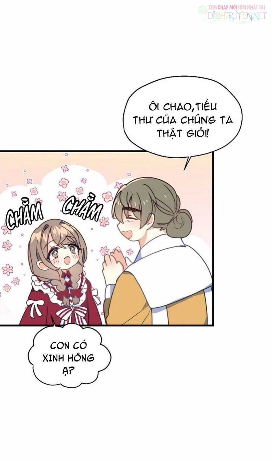 Bệ Hạ, Xin Đừng Giết Thần Nữa! Chapter 3 - 28