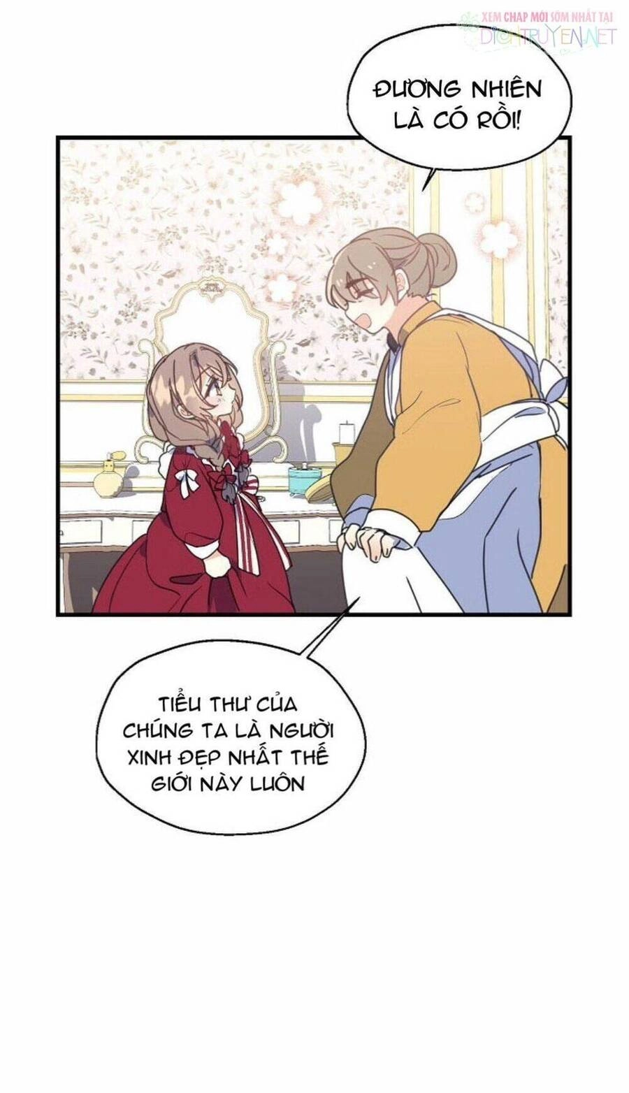 Bệ Hạ, Xin Đừng Giết Thần Nữa! Chapter 3 - 29
