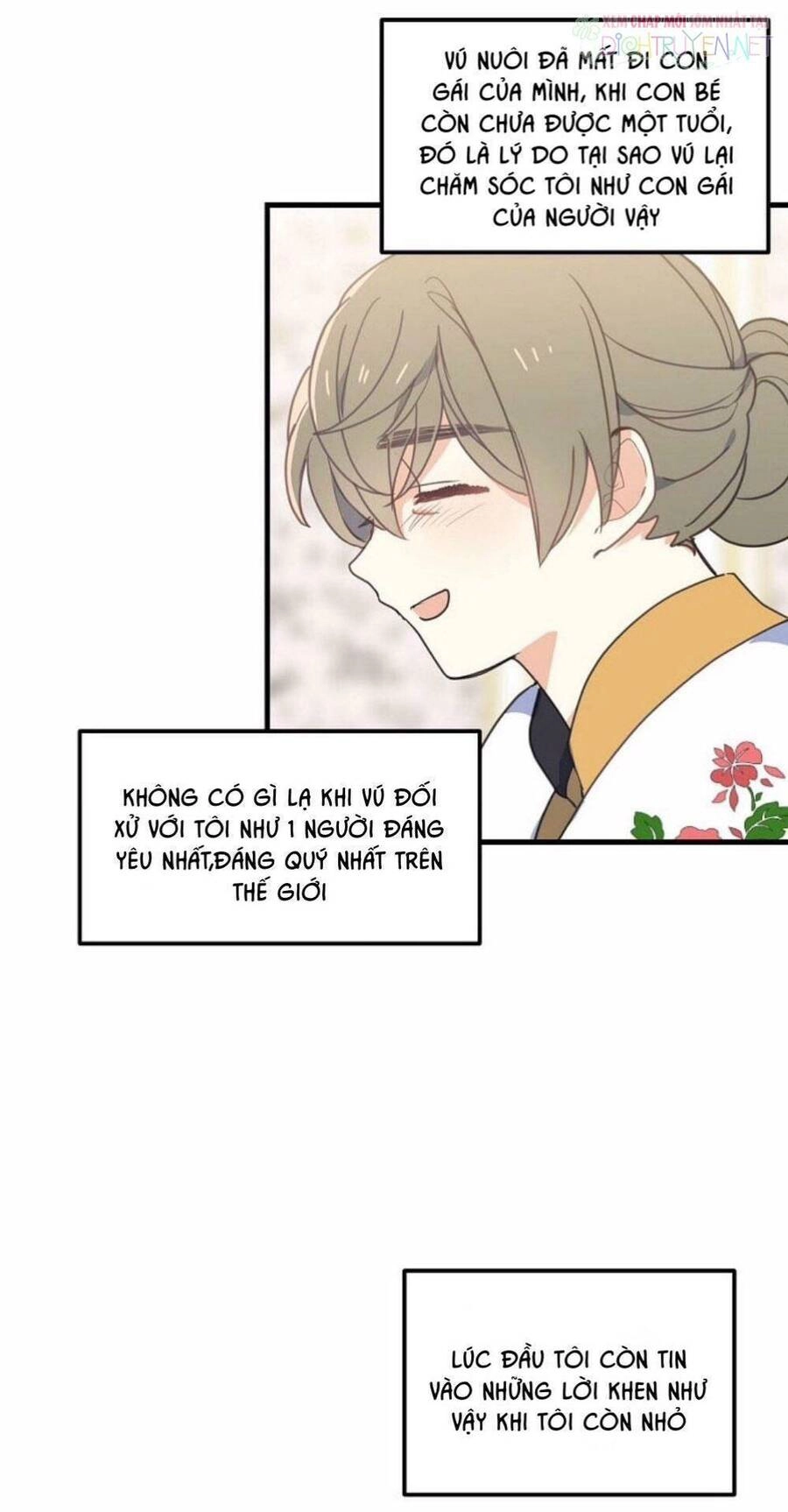 Bệ Hạ, Xin Đừng Giết Thần Nữa! Chapter 3 - 30