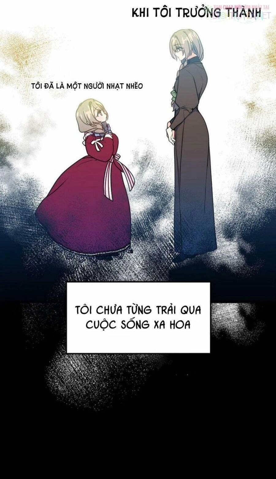 Bệ Hạ, Xin Đừng Giết Thần Nữa! Chapter 3 - 39