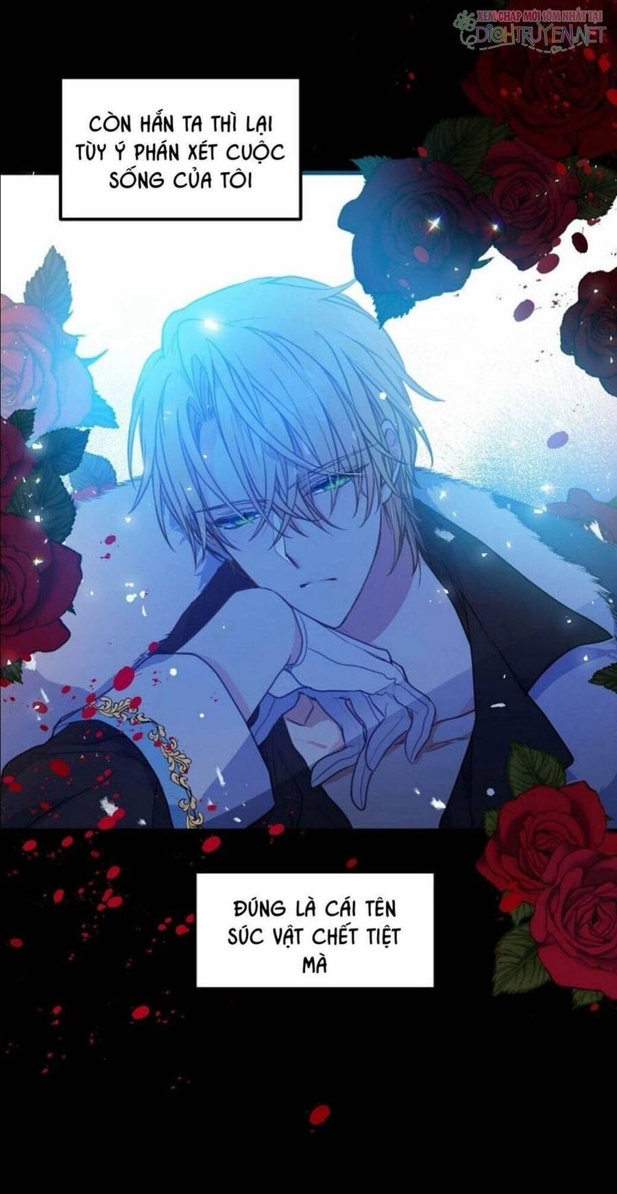 Bệ Hạ, Xin Đừng Giết Thần Nữa! Chapter 3 - 44