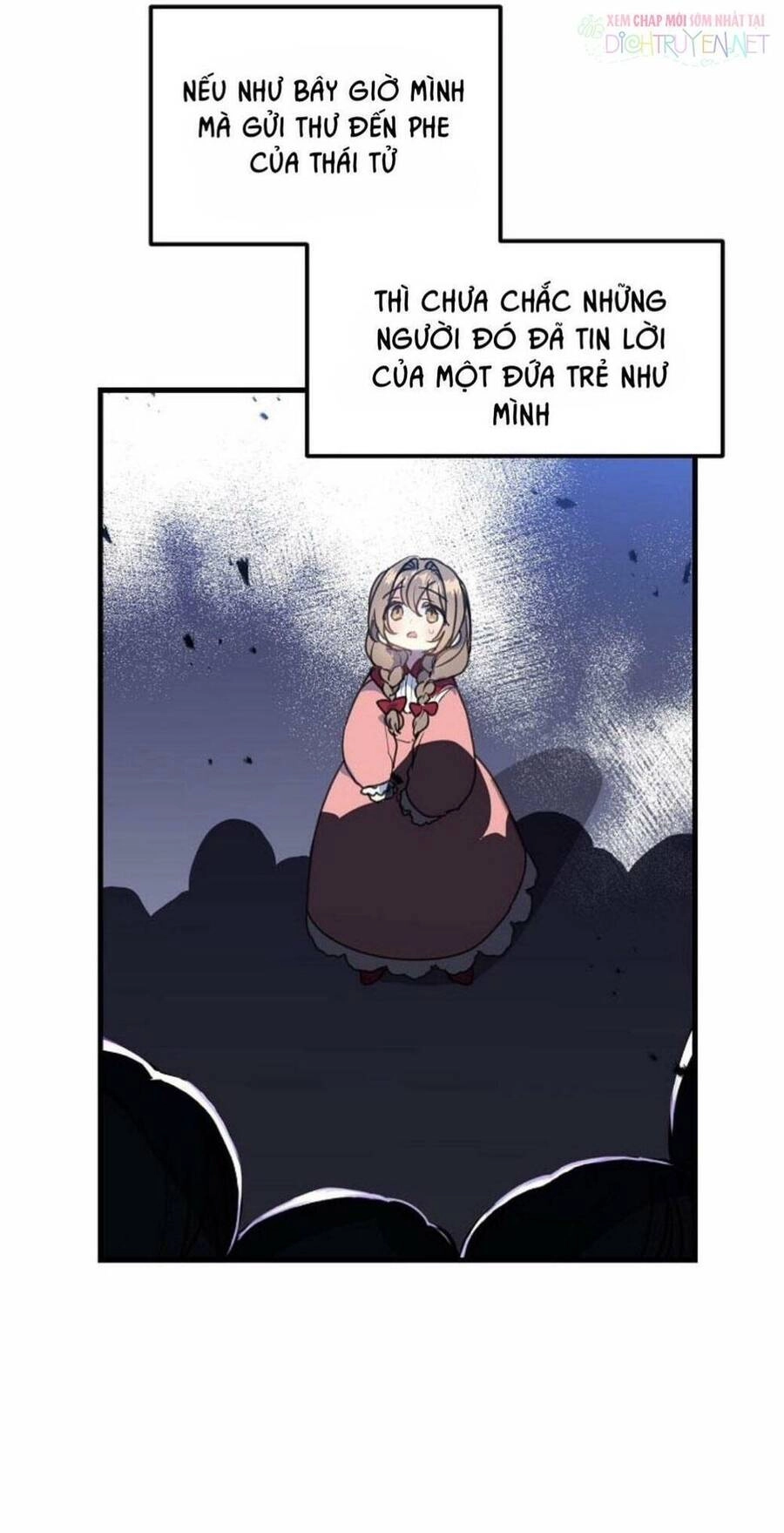 Bệ Hạ, Xin Đừng Giết Thần Nữa! Chapter 3 - 47