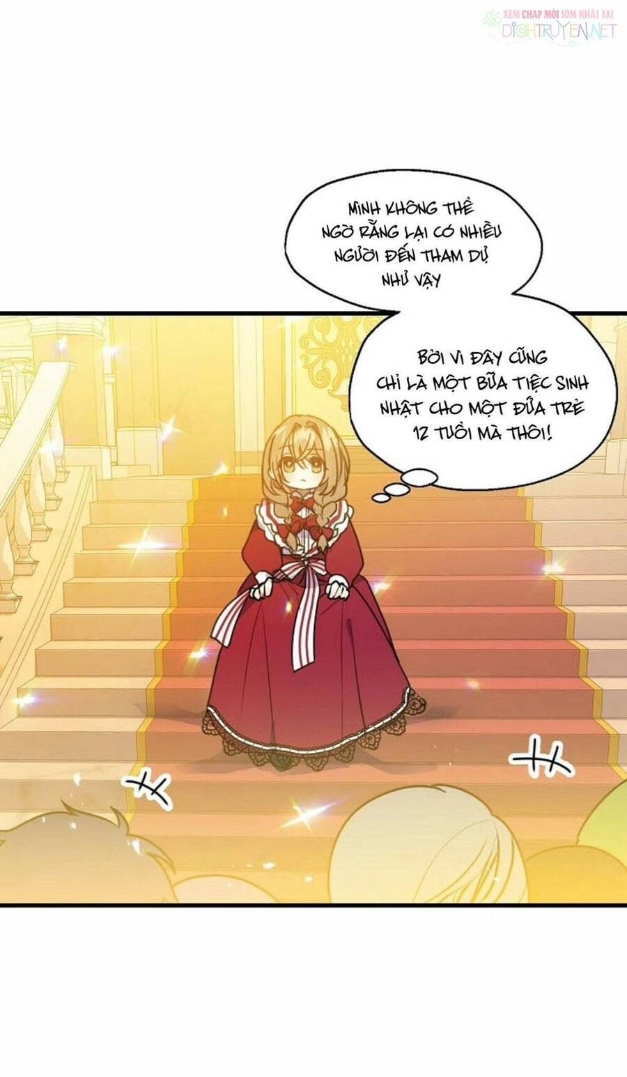 Bệ Hạ, Xin Đừng Giết Thần Nữa! Chapter 3 - 54