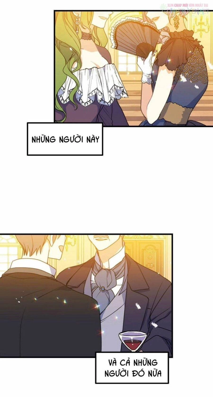 Bệ Hạ, Xin Đừng Giết Thần Nữa! Chapter 3 - 56