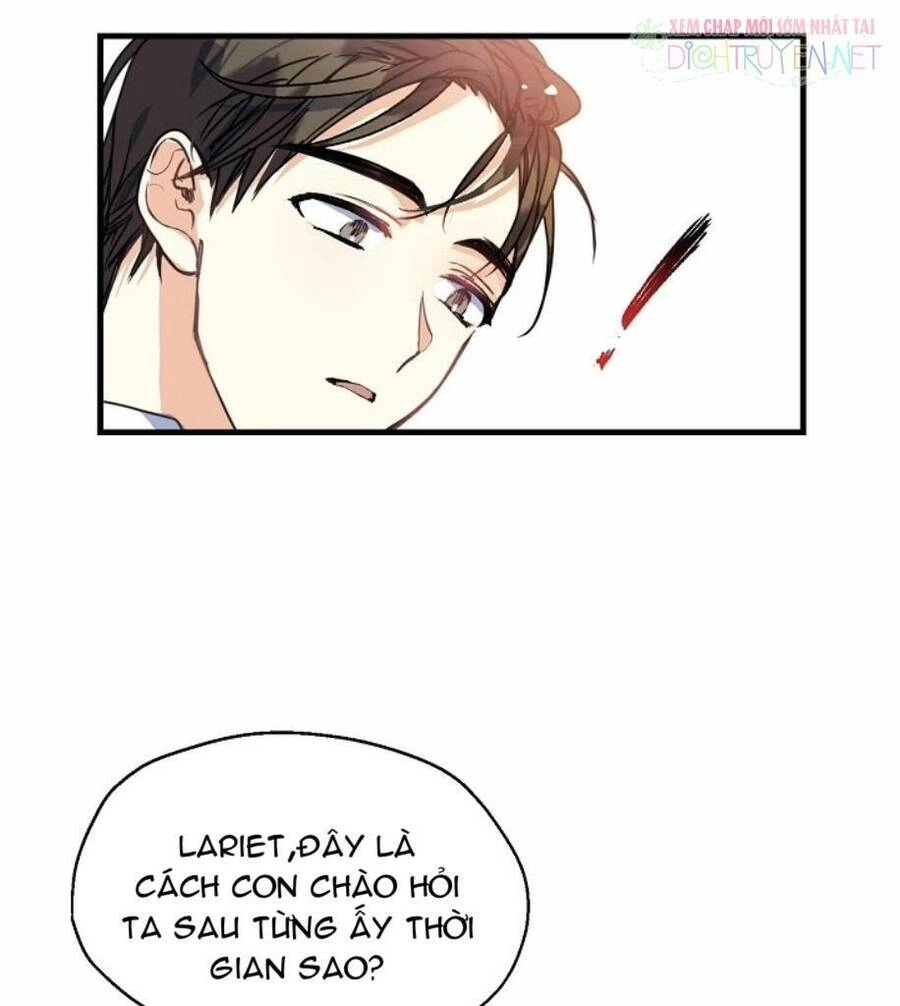 Bệ Hạ, Xin Đừng Giết Thần Nữa! Chapter 4 - 4